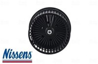 Nissens 871052 InnenraumgebläSe GebläSemotor GebläSe LüFtermotor FüR Nissan