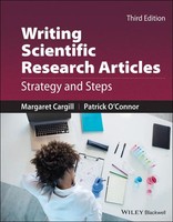Writing Scientific Research Articles | Strategy and Steps | Cargill (U. A.)