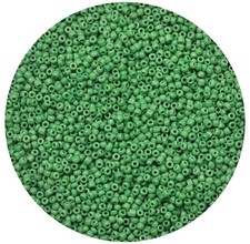 3mm Glass Seed Beads Bulk - 200g Approx 7200 pcs - 8/0 Round Craft Beads for J