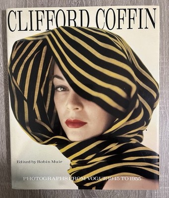 Clifford Coffin: Photographs from Vogue, 1945 to 1955