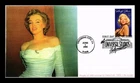 US COVER MARILYN MONROE LEGENDS OF HOLLYWOOD FDC BACK LIFE MAGAZINE COVER