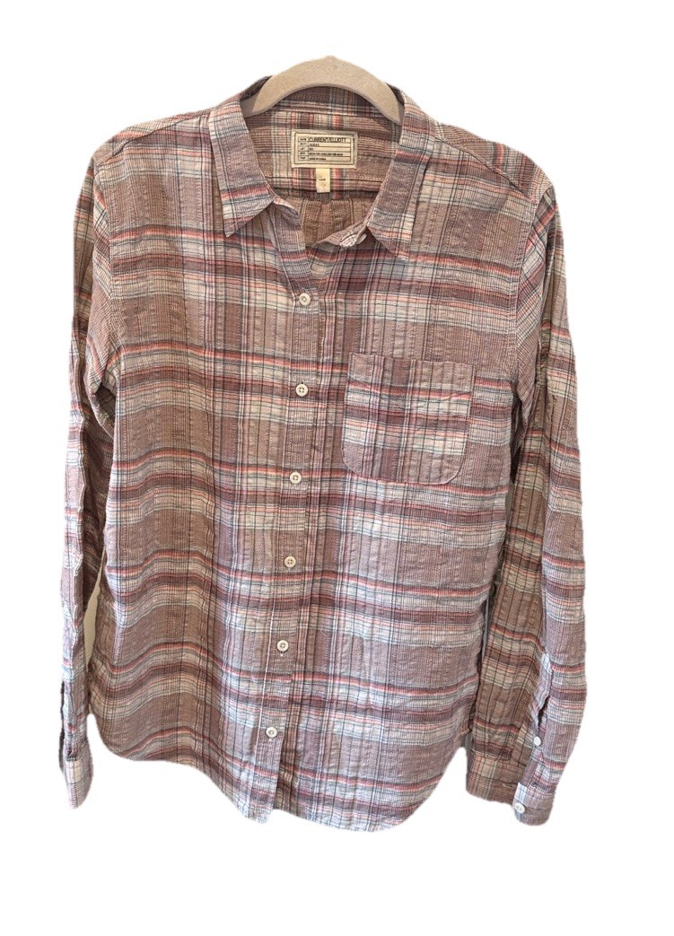 Current/ Elliott Modern Prep School Eugene Textur… - image 1