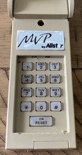 Allstar MVP Garage Door Opener Keypad 110927 FREE SHIPPING