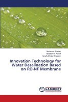 Mohamed Shaban (U. A.) | Innovation Technology For Water Desalination Based...