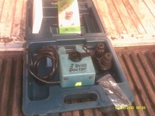 drill doctor drill bit sharpener