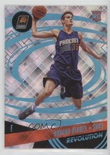 2016-17 Panini Revolution Rookies Cosmic 9/100 Dragan Bender #104 3c7