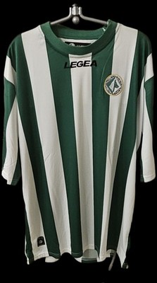 U.S Avellino 2008-2009 Heim Hime Trikot - Legea - XXL  - Neuwertig Etikett 