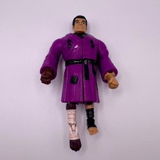 Vintage Playmates 1992 Mutatin' Splinter Action Figure TMNT