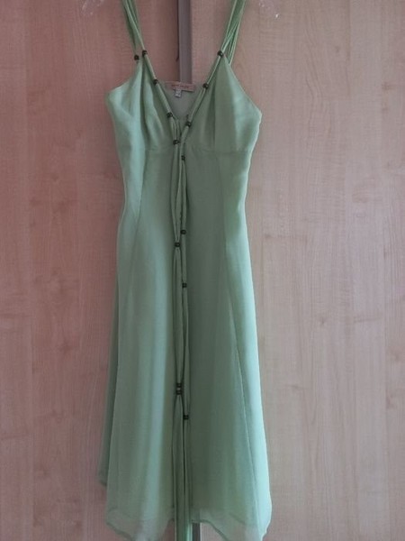 Women See By Chloe Dress Green  S