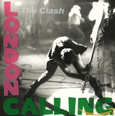 London Calling: Special Sleeve von The Clash [Audio CD]