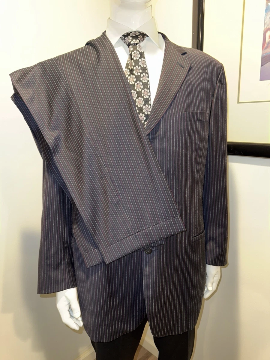 Versace Striped Suits & Blazers for Men for sale | eBay