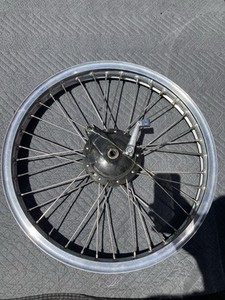 Borrani Rims | eBay