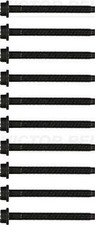 Fits VICTOR REINZ 14-32018-01 head bolt FORD ZETEC 1