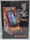 DoDonPachi Resurrection Switch Limited Run Mini Arcade NEW