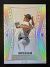 2025 Leaf Spectacular Baseball Silver #7 Bartolo Colon 5/10