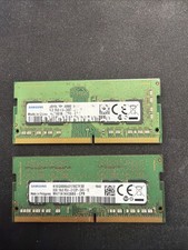 2x 8GB 16GB Samsung M471A1K43BB0-CPB K0CN00064016D898FE 2133P-SA0-10 1Rx8
