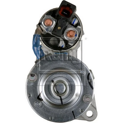 Стартер премиум-класса Remy 16169 для некоторых моделей Hyundai Kia 12–16 годов выпуска - Изображение 2 из 4