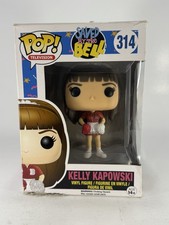 Ultimate Funko Pop Saved by the Bell Figures Gallery and Checklist 19