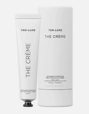 Tan Luxe The Creme Advanced Hydration Self Tan Facial Creme 65 ml / 2.19 oz