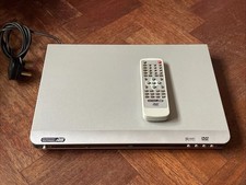 Acoustic Solutions DS-5711 DVD Video Player - Tested & Working