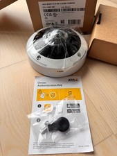 AXIS M3057-PLR Mk II Dome Camera 6MP Panorama Netzwerk PoE Kamera 50fps Infrarot