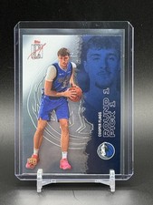 2026 Topps Signature Class Cooper Flagg RC Chrome Rookie #101 Mavericks RC