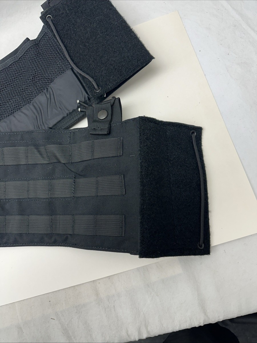 London Bridge LBT-6094C-CU XL Cummerbund For LBT-6094 Plate
