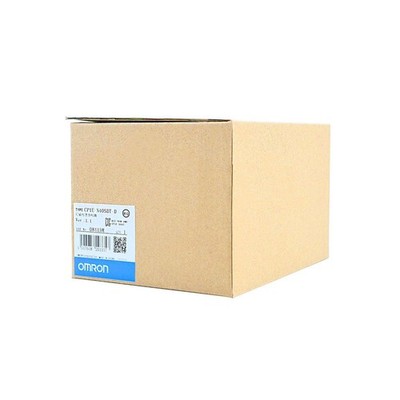 PLC Omron CP1E-N40SDR-A CP1E-N40S1DT-D CP1E-N40S1DR-A CP1E-N40SDT-D Fully Tested