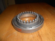 1962-74 Oem Gm Chevrolet Aluminum Powerglide Transmission High Gear Apply Piston