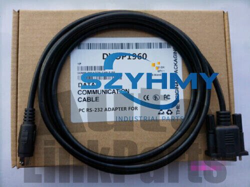 C&aacute;p Lập Tr&igrave;nh USB-DVOP1960 Cho C&aacute;c D&ograve;ng Servo Panasonic Minas A4 - USB