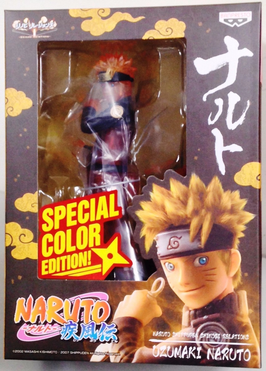 BANPRESTO - ®️sho EXQ Ishin Nishio Daiji Bakemonogatari Oshino Shinobu PVC