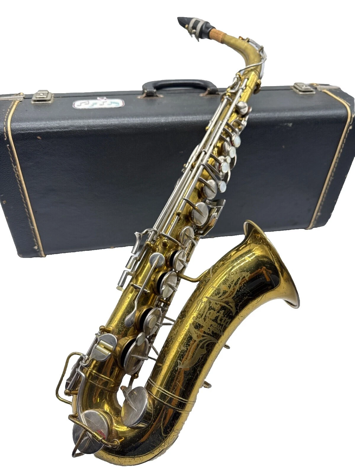 Martin Saxophones