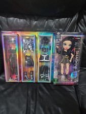 Rainbow High Shadow High AINSLEY SLATER  Fashion Dolls 