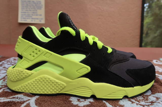 nikeid huarache