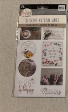 The Happy Planner Stickers Farmhouse New