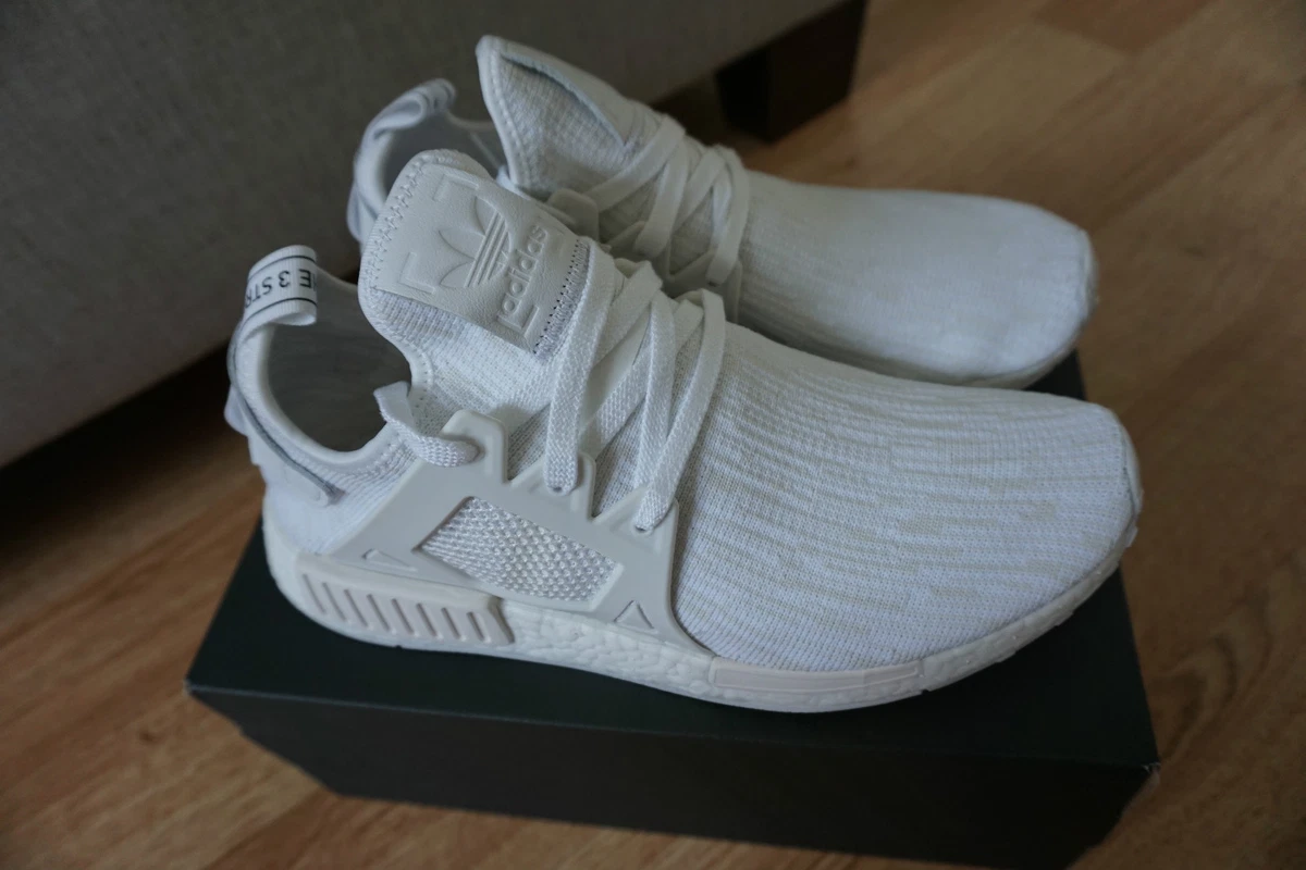 Adidas nmd 4th of july xl hotsell