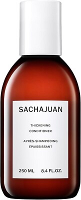 SACHAJUAN 250ml Thickening Hair Conditioner Neu