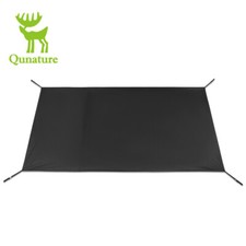Qunature Outdoor Floor Mat Hiker Camping Portable Beach Blanket Carpet Tent Mat