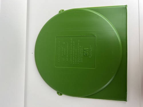 3M 1253 9ft EMS Full Range Wastewater Marker Green 25 Count New - Picture 2 of 5