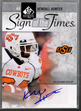 2011 SP Authentic Football Short Prints 21