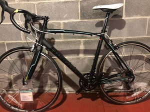 used bianchi