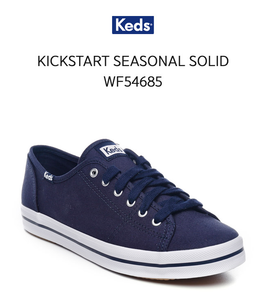 keds kickstart seasonal sneaker