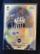 2023-24 Topps Chrome UEFA Club Competitions Soccer Checklist Guide in-content 30
