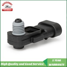Fuel Pump Tank Vapor Vent EVAP Pressure Sensor Fits Chevy GMC Cadillac 16238399