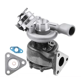 Turbolader für Opel Astra H L48 L35 Combo Corsa C F08 F68 X01 Meriva 1.7 CDTi
