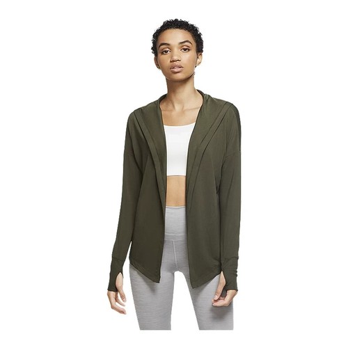 Essential Shawl Sweater Cardigan Size 