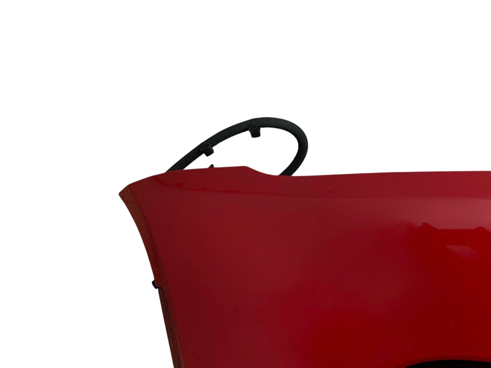 2019-2023 ASTON MARTIN VANTAGE OEM REAR BUMPER COVER ASSEMBLY | SUFFOLK RED USR