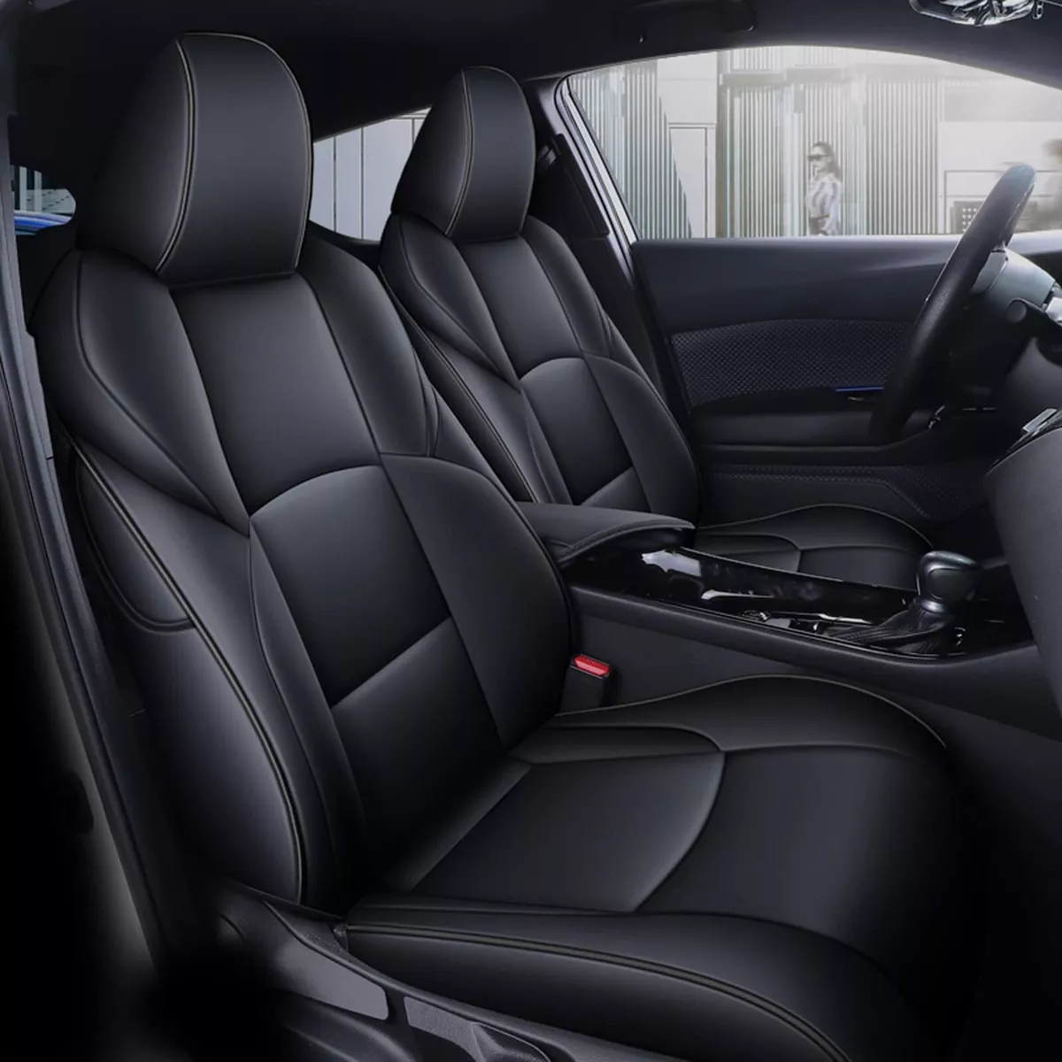 2020 corolla seat covers top