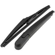 NTY Wischarm Scheibenreinigung hinten passend für Mazda 5 CR19 2.0 1.8