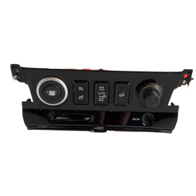 RENAULT Koleos 1° Serie (08>) Steuerung Multifunktion Für A2C53299319